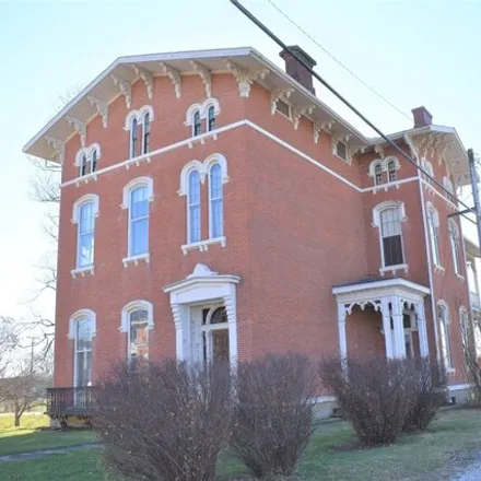 Image 3 - 170 Old National Road, Old Washington, Guernsey County, OH 43768, USA - House for sale