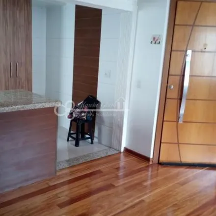 Buy this 3 bed apartment on Rua Felipe Camarão in Demarchi, São Bernardo do Campo - SP