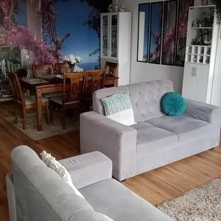 Buy this 3 bed apartment on Jirón Galileo Galilei in Santiago de Surco, Lima Metropolitan Area 15054