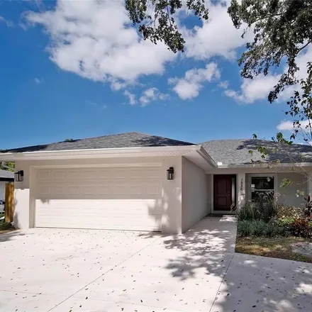 Rent this 3 bed house on 1536 Palmetto Street in Clearwater, FL 33755