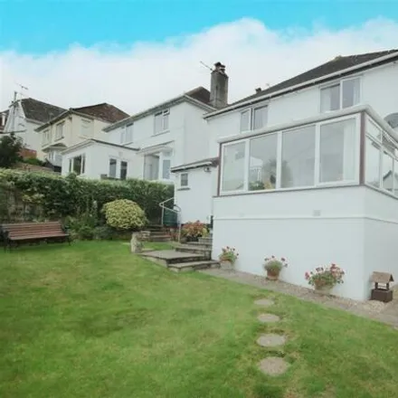 Buy this 4 bed house on Woodmead Road in Lyme Regis, DT7 3AB