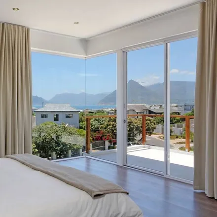 Image 1 - Cape Town, City of Cape Town, South Africa - House for rent