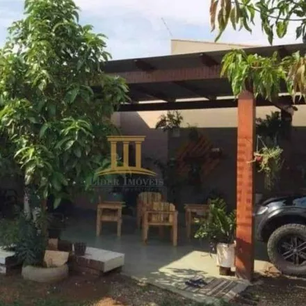 Buy this 3 bed house on Rua Caçapava do Sul in Jardim Imperial, Lucas do Rio Verde - MT