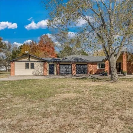Image 1 - 15108 Southwest Thistle Road, Butler County, KS 67133, USA - House for sale