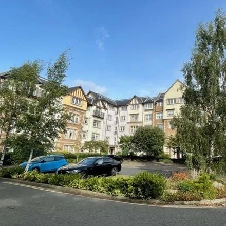 Rent this 2 bed apartment on 8 New Cut Rigg in City of Edinburgh, EH6 4QR