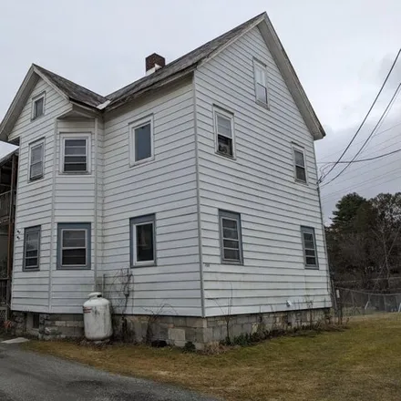 Buy this 7 bed house on 166 State Street in Rutland City, VT 05701