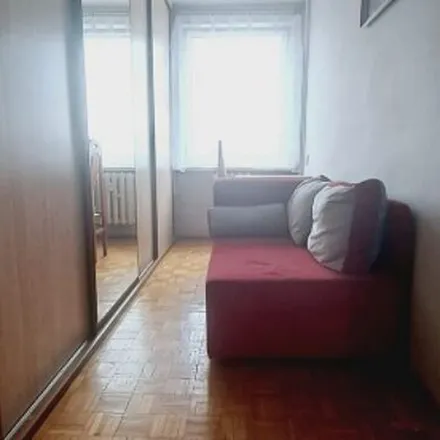Rent this 4 bed apartment on Rondo Andrzeja Paszkowskiego in Legionowo, Poland