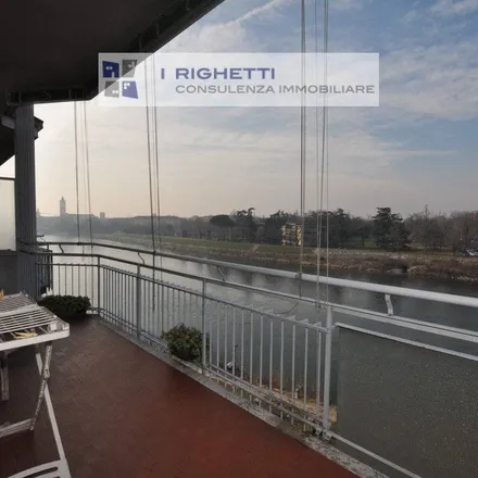 Image 9 - Via Cesare Trezza 12, 37126 Verona VR, Italy - Apartment for rent