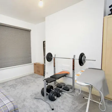 Image 5 - Halstead Street, Leicester, LE5 3RD, United Kingdom - Apartment for sale