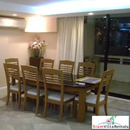 Image 8 - Chaturathit Road, Ratchathewi District, Bangkok 10400, Thailand - Apartment for rent