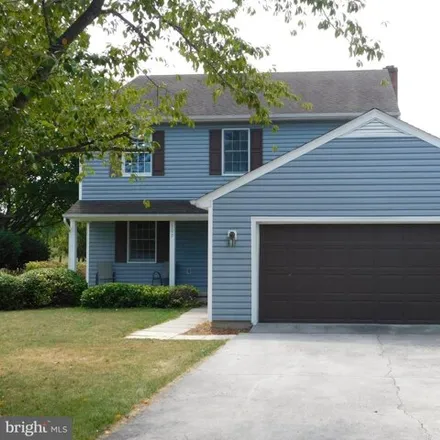 Rent this 4 bed house on 191 Columbia Circle in Frederick County, VA 22655