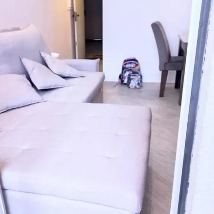 Buy this 2 bed apartment on unnamed road in Jardim Dracena, São Paulo - SP