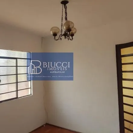 Rent this 3 bed house on Rua dos Tocaunas in Vila Miguel Vicente Cury, Campinas - SP