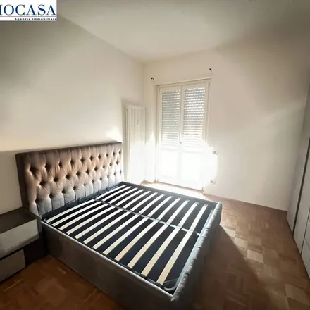 Rent this 2 bed apartment on Via Achille Sclavo in 15121 Alessandria AL, Italy