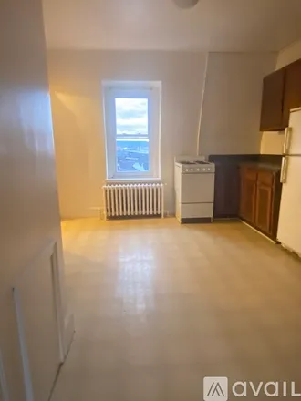 Rent this 1 bed apartment on 134 West Windsor Street