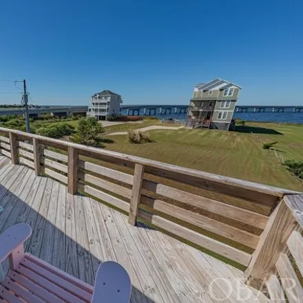 Image 8 - 23183 Pappy Lane, Rodanthe, Dare County, NC 27968, USA - House for sale