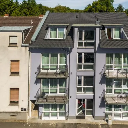 Rent this studio apartment on Seidenbergstraße 64 in 53721 Siegburg, Germany