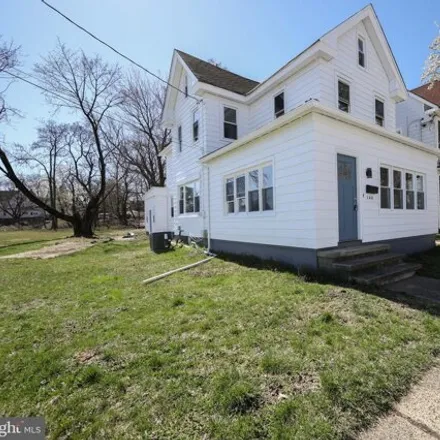 Buy this 3 bed house on 112 Washington Street in Clermont, Mount Holly Township