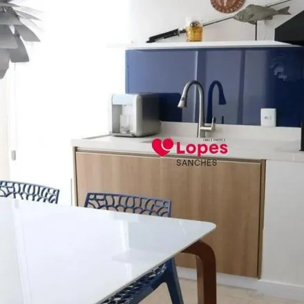 Buy this 2 bed apartment on Rua Luiz Pinchiari in Anchieta, São Bernardo do Campo - SP