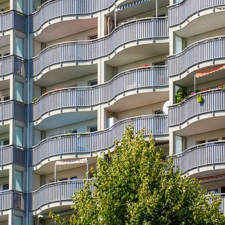 Image 2 - Allee der Kosmonauten, 12681 Berlin, Germany - Apartment for rent