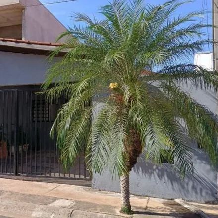 Buy this 2 bed house on unnamed road in Parque Rosa e Silva, Sumaré - SP