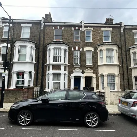 Image 7 - 190 Ashmore Road, Kensal Town, London, W9 3DA, United Kingdom - Apartment for rent