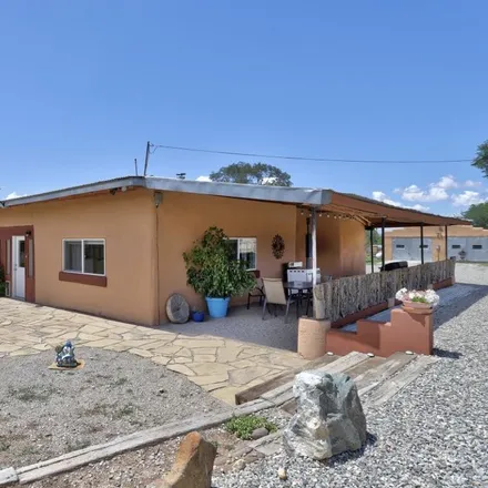 Buy this 3 bed house on 506 Delores Road in Taos County, NM 87571