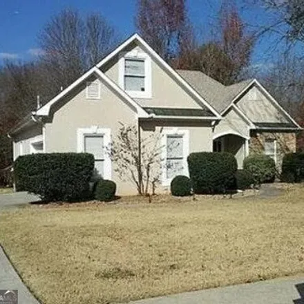 Rent this 4 bed house on Acadian Drive in Henry County, GA 30281