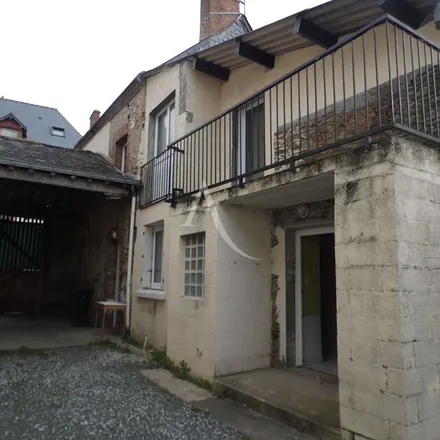 Rent this 4 bed apartment on 1 Rue Joachim du Bellay in 49670 La Petite Brosse, France