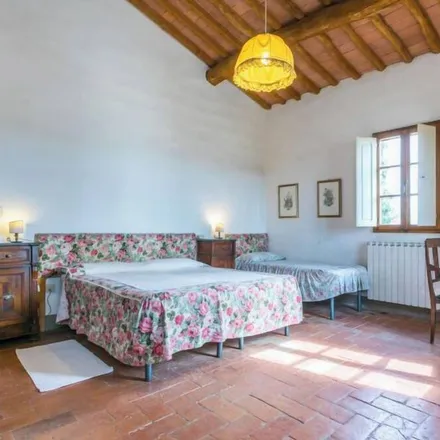 Image 6 - San Miniato, Siena, Italy - House for rent