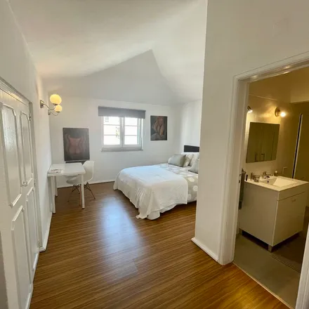 Rent this 2 bed apartment on Manjar da Vila in Rua Alexandre Herculano, 2750-467 Cascais