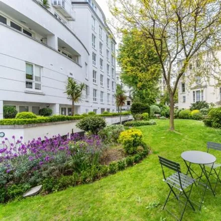 Buy this 2 bed apartment on One Warrington Gardens in 1 Warrington Gardens, London