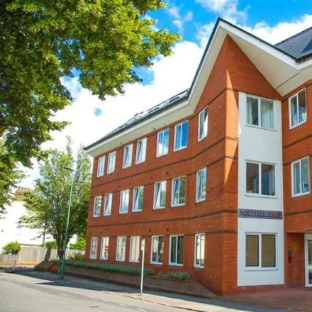 Rent this 2 bed apartment on Leben Court in Sutton Court Road, London