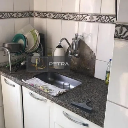 Buy this 3 bed apartment on Rua dos Alamos in Sede, Contagem - MG