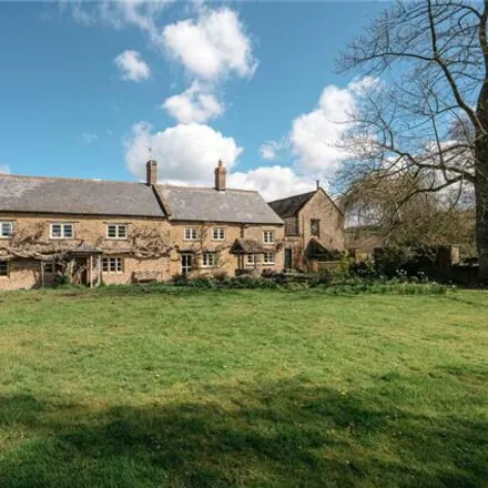 Buy this 5 bed house on Fordhay in East Chinnock, BA22 9EA