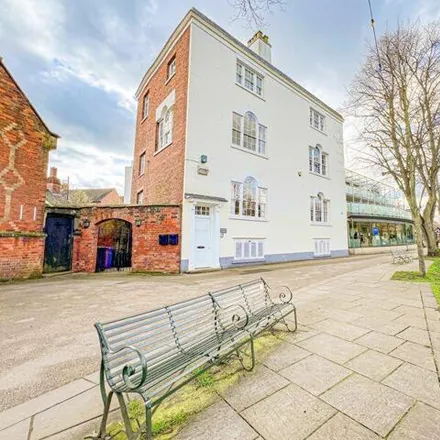 Image 4 - The Close, Bird Street, Lichfield, WS13 6PY, United Kingdom - Apartment for sale