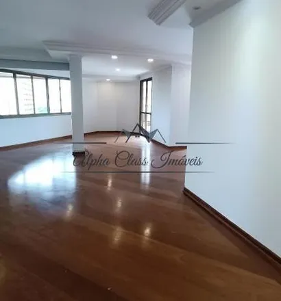 Rent this 5 bed apartment on Pure Pilates Alphaville in Alameda Grajaú 525, Alphaville