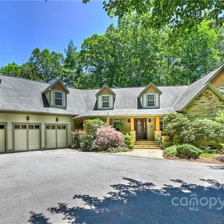 Buy this 4 bed house on 63 Penley Road in Buncombe County, NC 28732