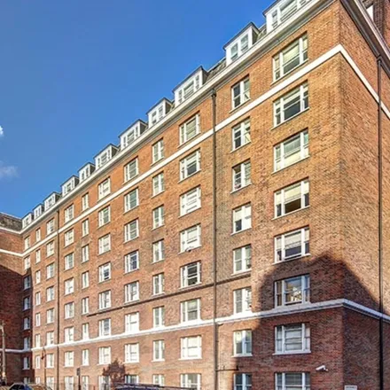 Image 2 - Embassy of Saudi Arabia, Charles Street, London, W1J 5DZ, United Kingdom - Apartment for rent