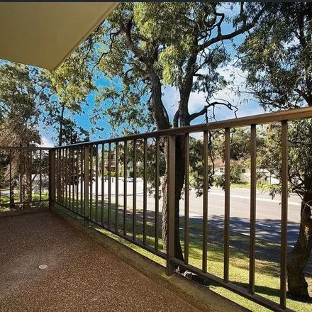 Image 3 - Acacia Road, Sutherland NSW 2232, Australia - Apartment for rent