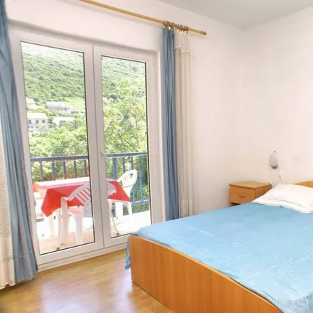 Rent this 1 bed apartment on 20240 Trpanj