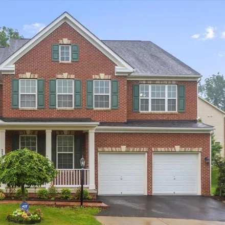 Buy this 5 bed house on 22913 Muscadine Drive in Clarksburg, MD 20871