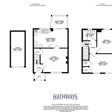 Image 2 - Thistle Court, Cwmbran, NP44 6JD, United Kingdom - House for sale
