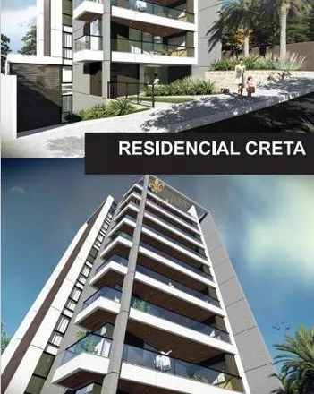 Buy this 3 bed apartment on Rua Professor Francisco Sobral in Santa Luzia, Juiz de Fora - MG