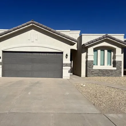 Buy this 3 bed house on 175 Via Rojas Drive in El Paso County, TX 79928