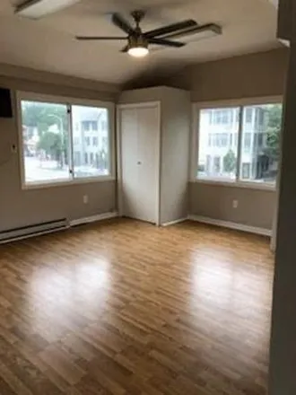 Rent this 1 bed apartment on 2510;2512 Massachusetts Avenue in Cambridge, MA 02140