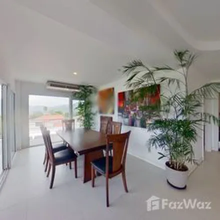 Rent this 3 bed apartment on Diamond Condominium in Soi Manisi, Patong