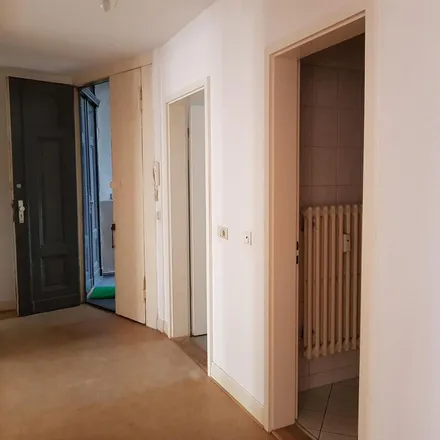 Image 1 - Kinderladen Badehaus, Wilsnacker Straße 62, 10559 Berlin, Germany - Apartment for rent