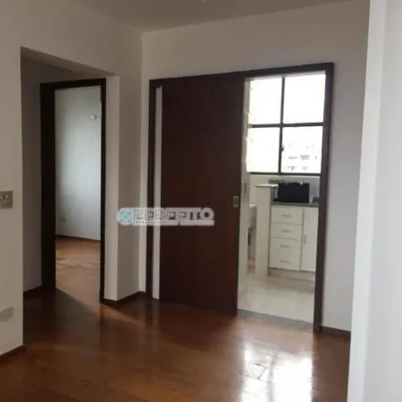 Buy this 2 bed apartment on Rua Mato Grosso 564 in Ipiranga, Londrina - PR