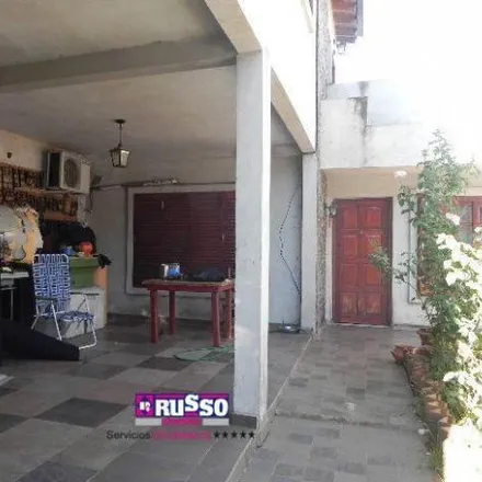 Buy this 3 bed house on Carrasco 521 in Partido de La Matanza, 1753 Villa Luzuriaga